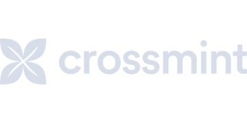 Crossmint logo