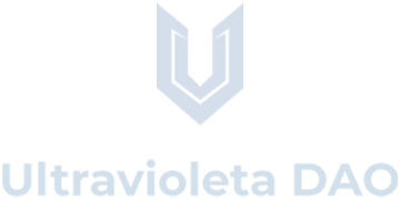 Ultravioleta DAO logo